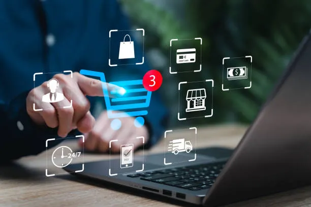 E-commerce