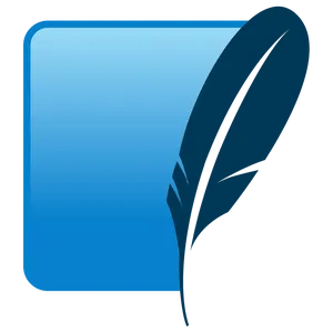SQLite logo